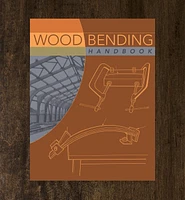 Wood Bending Handbook