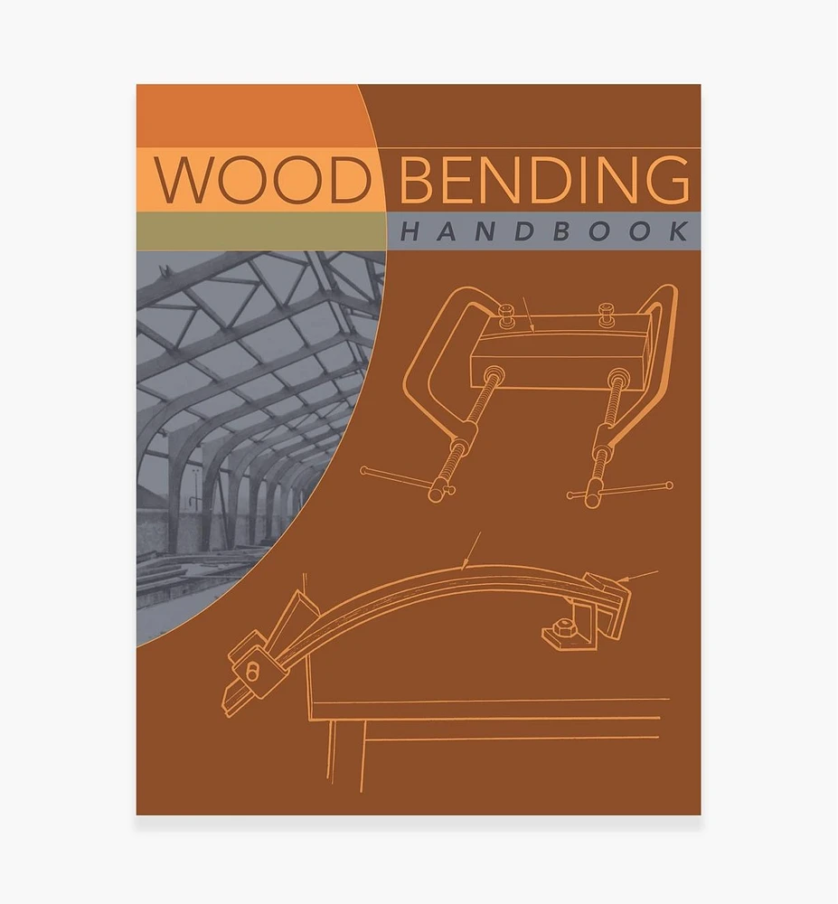 Wood Bending Handbook