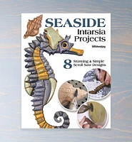 Seaside Intarsia Projects