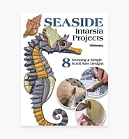 Seaside Intarsia Projects