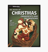 Big Book of Christmas Ornaments and Decorations