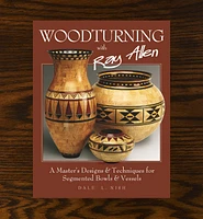 Woodturning with Ray Allen