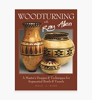 Woodturning with Ray Allen