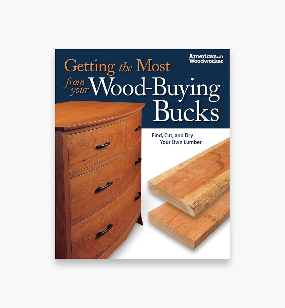 Getting the Most from your Wood-Buying Bucks