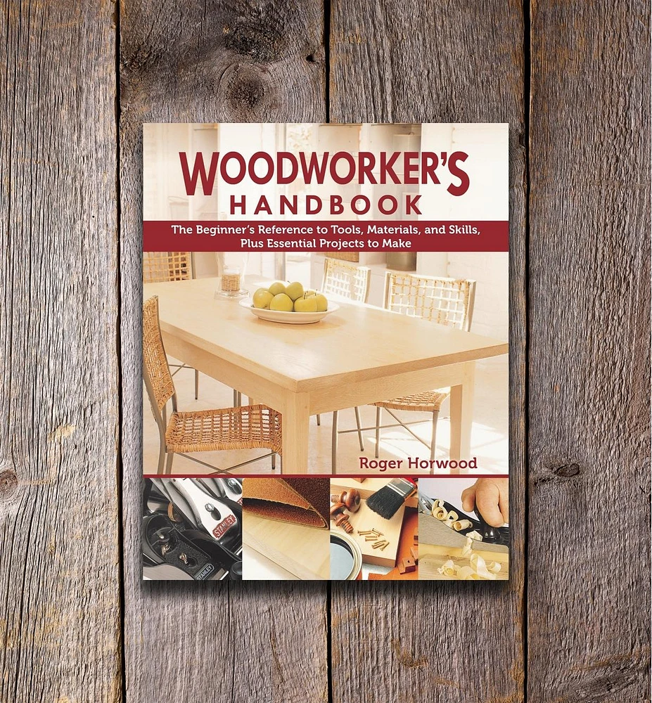 Woodworker's Handbook