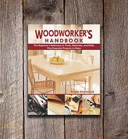 Woodworker's Handbook