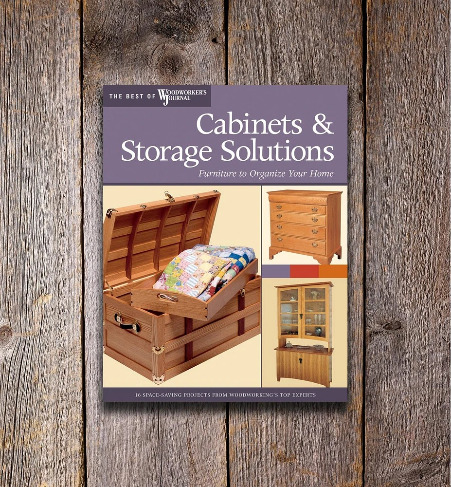 Cabinets & Storage Solutions