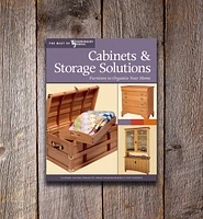 Cabinets & Storage Solutions