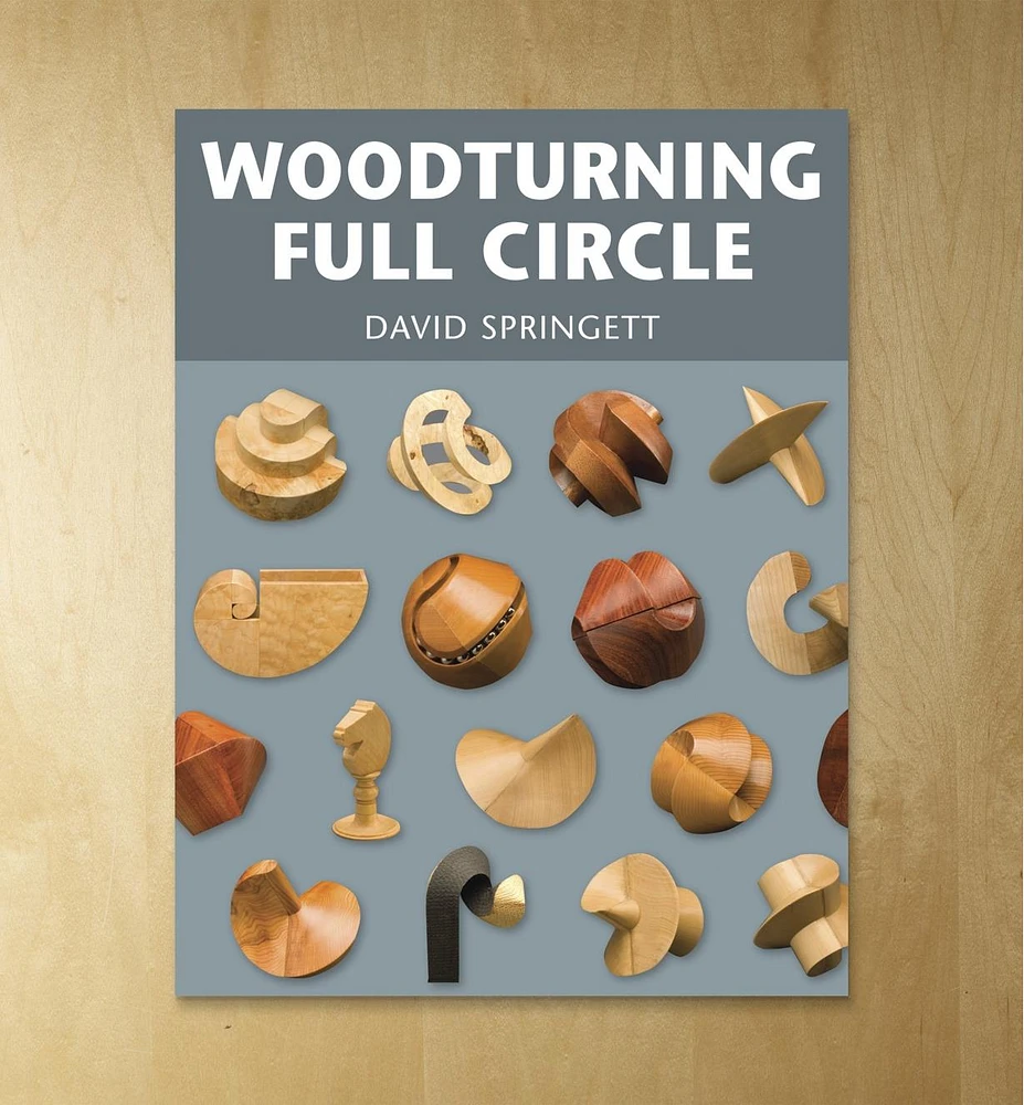 Woodturning Full Circle