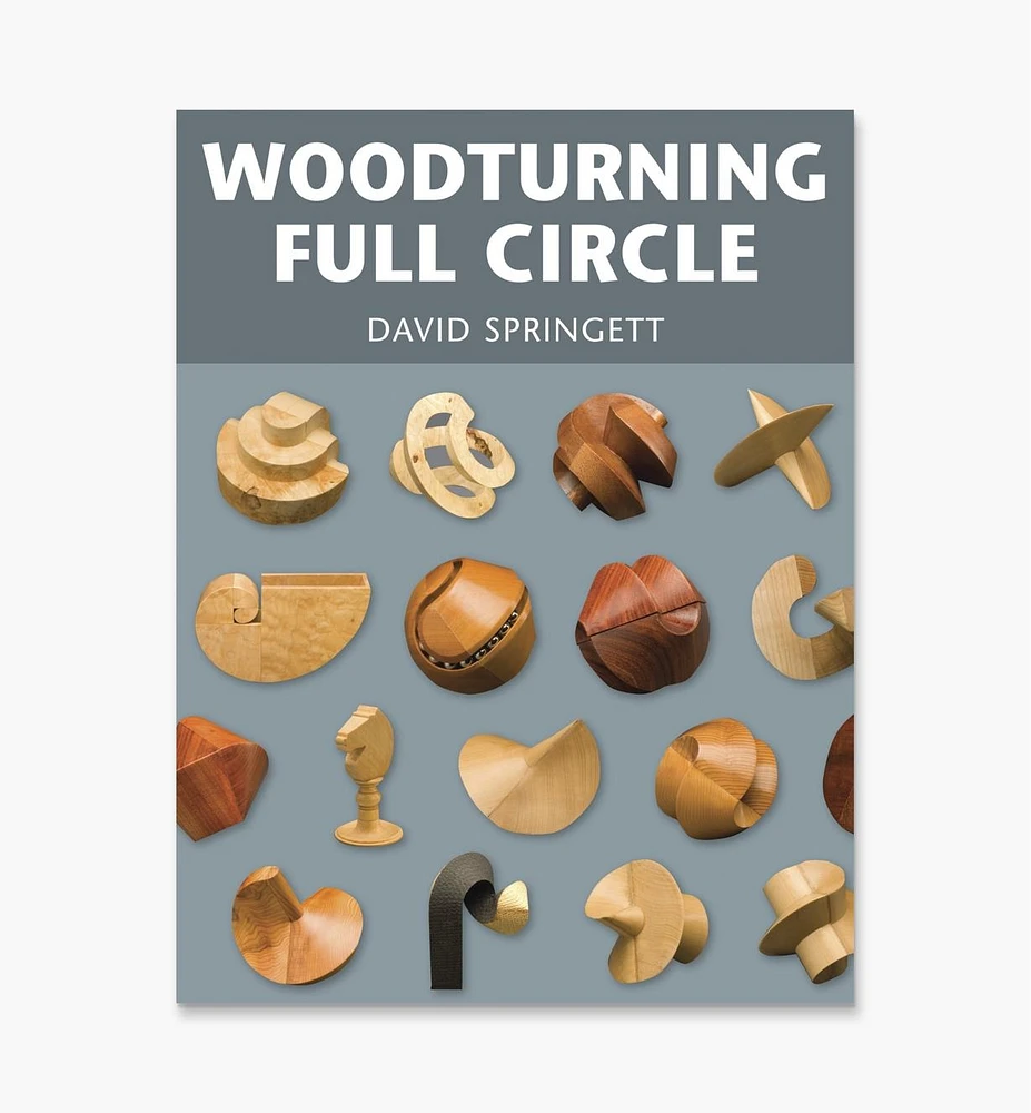 Woodturning Full Circle