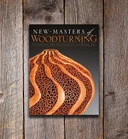 New Masters of Woodturning