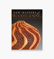 New Masters of Woodturning