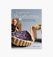 Hogbin on Woodturning