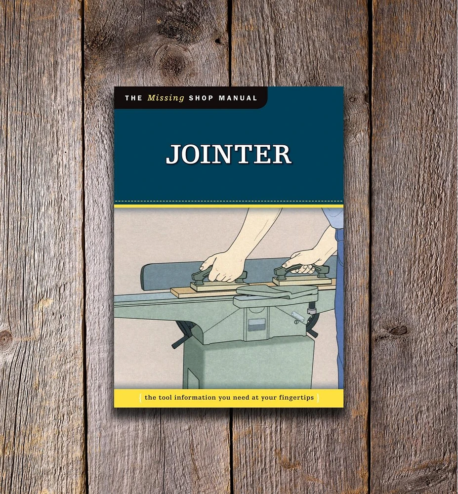 Jointer