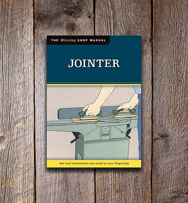 Jointer