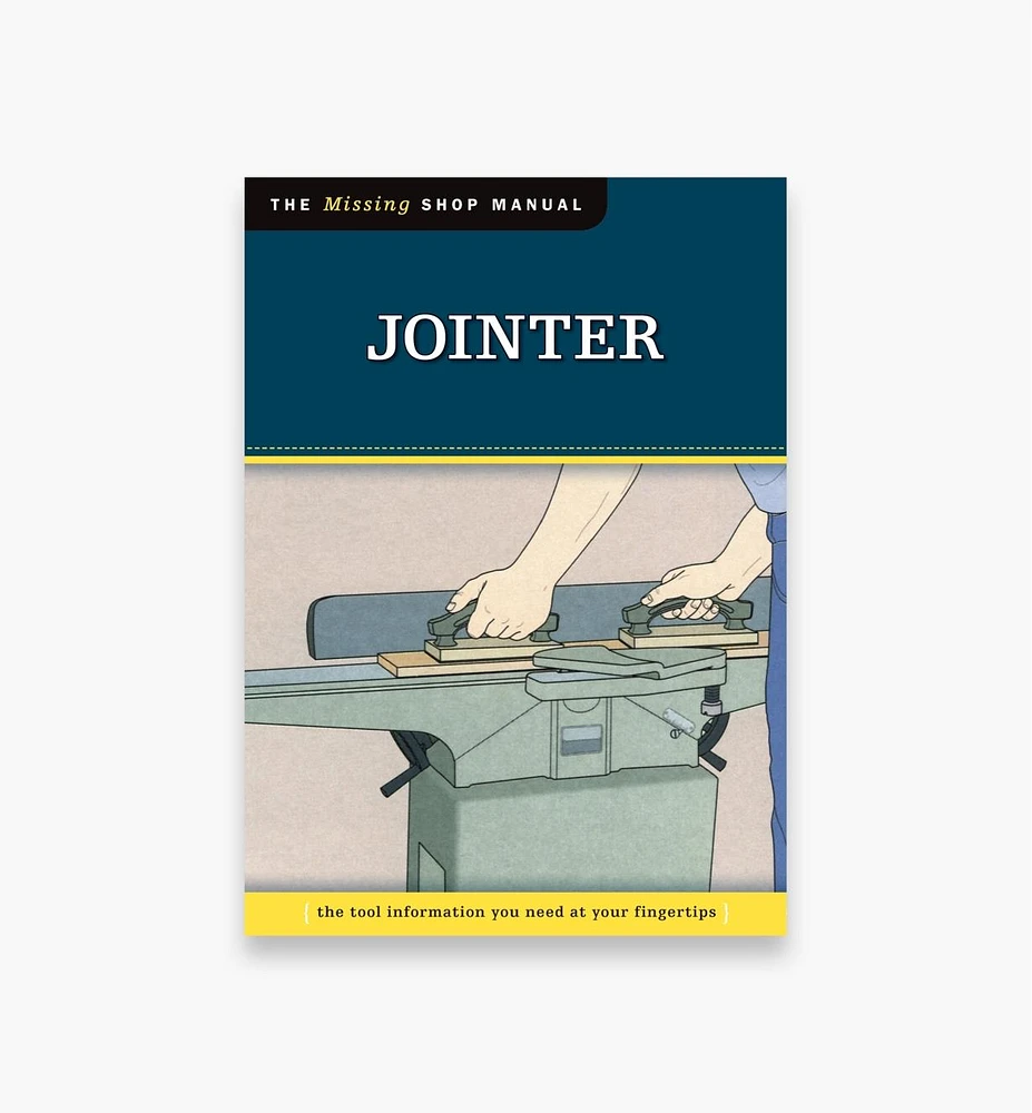 Jointer