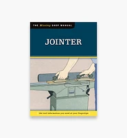 Jointer