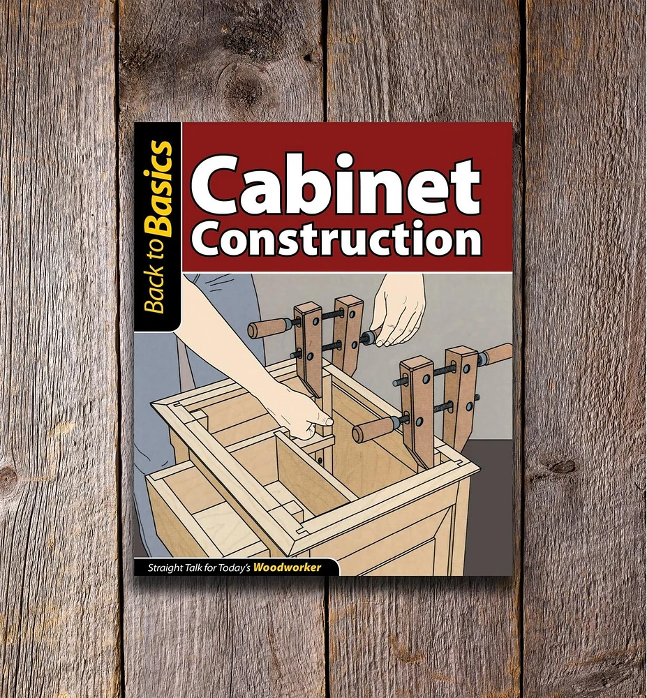 Cabinet Construction