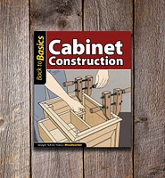 Cabinet Construction