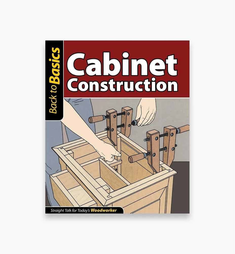 Cabinet Construction