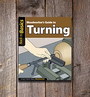 Woodworker's Guide to Turning