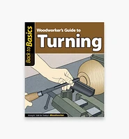 Woodworker's Guide to Turning