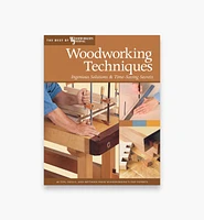 Woodworking Techniques – Ingenious Solutions & Time-Saving Secrets