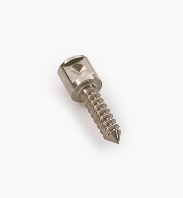 Axminster Small Woodturning Screw