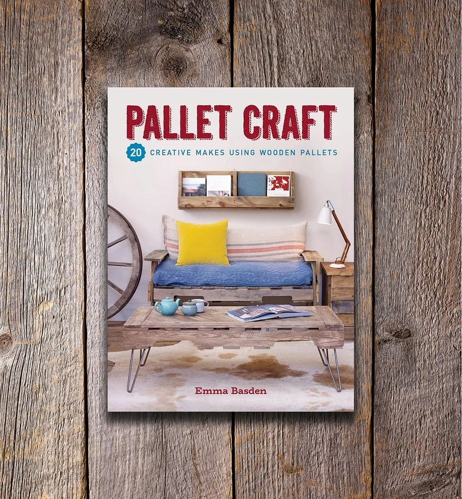 Pallet Craft