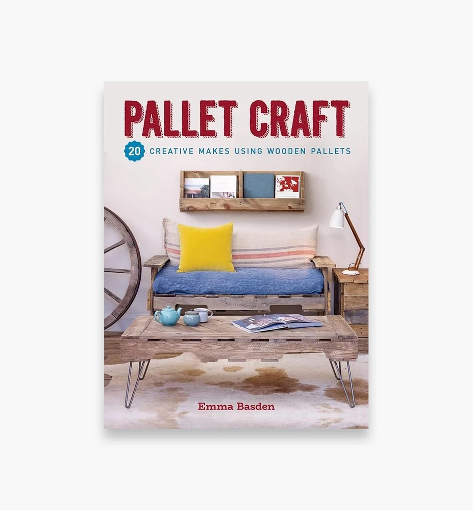 Pallet Craft