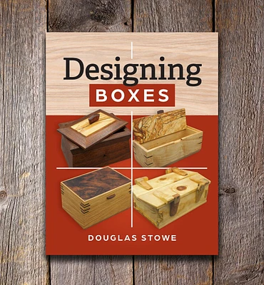 Designing Boxes