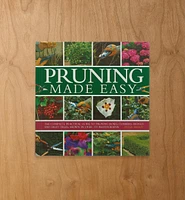 Pruning Made Easy