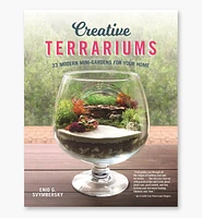 Creative Terrariums