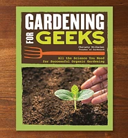 Gardening for Geeks