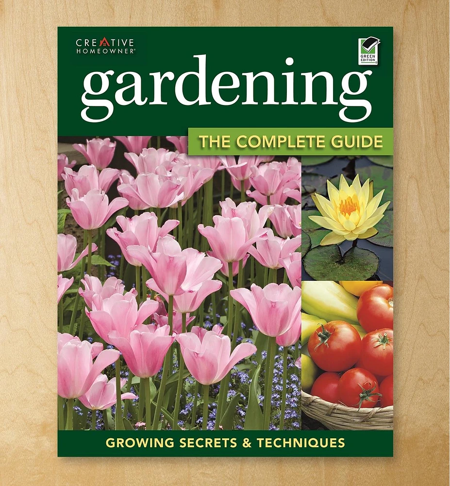 Gardening – The Complete Guide