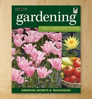 Gardening – The Complete Guide