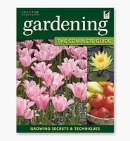 Gardening – The Complete Guide