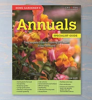 Home Gardener's Annuals