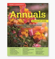 Home Gardener's Annuals