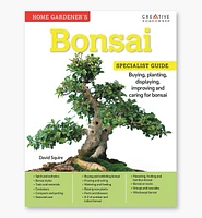 Home Gardener's Bonsai