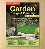 Home Gardener's Garden Design & Planning