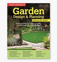 Home Gardener's Garden Design & Planning