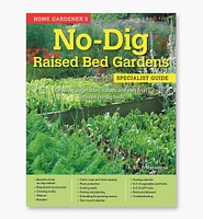 Home Gardener's No-Dig Raised Bed Gardens