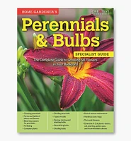 Home Gardener's Perennials & Bulbs