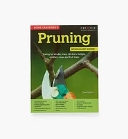 Home Gardener's Pruning