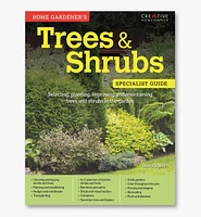 Home Gardener's Trees & Shrubs