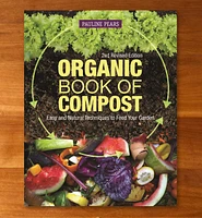 Organic Book of Compost, Second Revised Edition