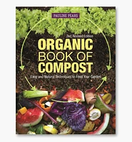 Organic Book of Compost, Second Revised Edition