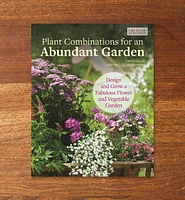 Plant Combinations for an Abundant Garden