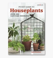 Pocket Guide to Houseplants